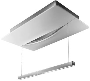 Вытяжка Элика EMPTY SKY SENSE WH/F/120 фото Вытяжка Elica EMPTY SKY SENSE WH/F/120 фото
