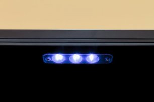 Винный шкаф Coldvine BCW-48 фото 4 Винный шкаф Cold Vine BCW-48 фото 4