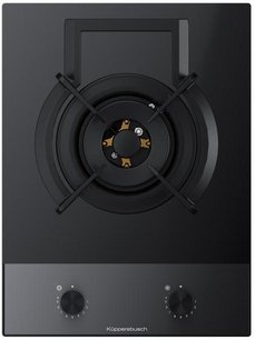 Варочная панель Куперсбуш VKGW 3850.0 SE-E5 фото Варочная панель Kuppersbusch VKGW 3850.0 SE-E5 фото