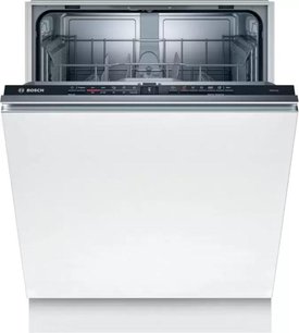 Встраиваемая посудомоечная машина Бош SMV2ITX22E фото Встраиваемая посудомоечная машина Bosch SMV2ITX22E фото