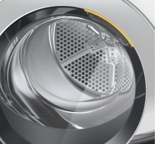 Сушильная машина Миле TEF665WP фото 4 Сушильная машина Miele TEF665WP фото 4