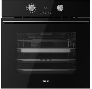 Духовой шкаф Тека HLB 8550 SC NIGHT RIVER BLACK фото Духовой шкаф Teka HLB 8550 SC NIGHT RIVER BLACK фото