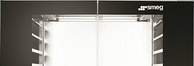 Расстоечный шкаф Смег LEV1035XV фото 4 Расстоечный шкаф Smeg LEV1035XV фото 4