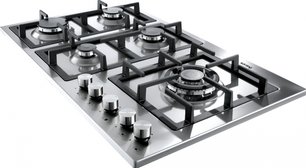 Варочная поверхность Кертинг HG 995 CTX фото 2 Варочная поверхность Korting HG 995 CTX фото 2