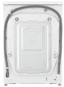 Стиральная машина LG F2V3PS6W фото 2
