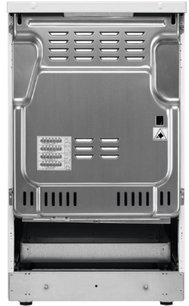 Электрическая плита Электролюкс EKC964900X фото 3 Электрическая плита Electrolux EKC964900X фото 3