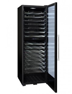 Винный шкаф Ла Соммельер PF160DZ фото 4 Винный шкаф La Sommeliere PF160DZ фото 4