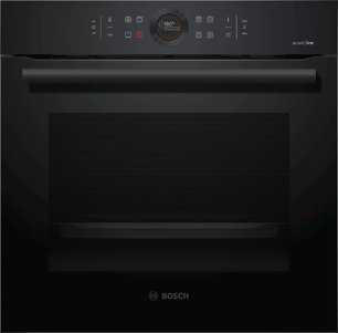 Духовой шкаф Бош HBG 872DC1S фото Духовой шкаф Bosch HBG 872DC1S фото