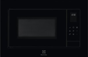 Встраиваемая микроволновая печь Электролюкс LMS4253TMK фото Встраиваемая микроволновая печь Electrolux LMS4253TMK фото