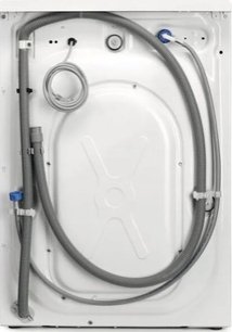 Стиральная машина Электролюкс EW6FN428W фото 3 Стиральная машина Electrolux EW6FN428W фото 3