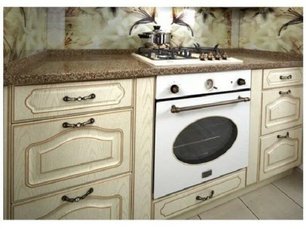 Духовой шкаф Кертинг OKB 482 CRSI фото 3 Духовой шкаф Korting OKB 482 CRSI фото 3
