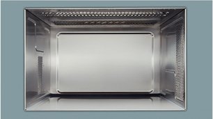 Встраиваемая микроволновая печь Bosch BFR634GB1 фото 4
