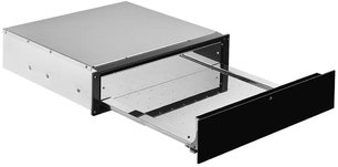 Встраиваемый подогреватель посуды Kuppersberg KWD 600 Black фото 4