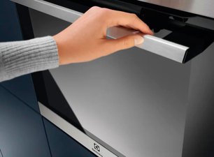 Духовой шкаф Электролюкс EOF4P56X фото 4 Духовой шкаф Electrolux EOF4P56X фото 4