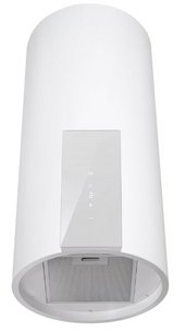 Вытяжка Maunfeld ALBA 39 Wall White фото 2