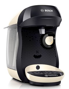 Кофемашина Бош TAS1007 Tassimo фото Кофемашина Bosch TAS1007 Tassimo фото