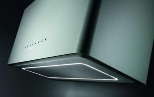 Вытяжка Фабер THALIA PINK F60 фото 2 Вытяжка Faber THALIA PINK F60 фото 2