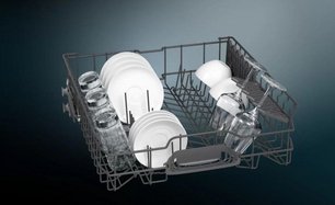 Встраиваемая посудомоечная машина Сименс SN61HX08VE фото 4 Встраиваемая посудомоечная машина Siemens SN61HX08VE фото 4