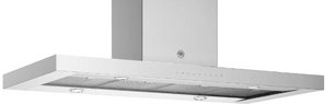 Вытяжка Бертаззони KTI120PRO1XA фото 2 Вытяжка Bertazzoni KTI120PRO1XA фото 2