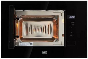 Встраиваемая микроволновая печь Вард VMG125PK фото 3 Встраиваемая микроволновая печь VARD VMG125PK фото 3