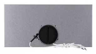 Встраиваемая кухонная вытяжка MAUNFELD Crosby Light C 50 нержавеющая сталь фото 4 Встраиваемая кухонная вытяжка MAUNFELD Crosby Light C 50 нержавеющая сталь фото 4