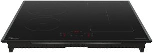 Варочная панель Midea MIH65787F фото 2