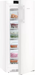 Морозильник Либхер GNP 3255 Premium NoFrost фото 2 Морозильник Liebherr GNP 3255 Premium NoFrost фото 2