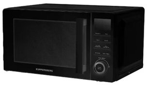 Микроволновая печь Куперсберг TMW 202 B фото 2 Микроволновая печь Kuppersberg TMW 202 B фото 2