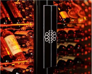 Витрина для хранения вина ЕвроКав 9090V фото 2 Витрина для хранения вина EuroCave 9090V фото 2