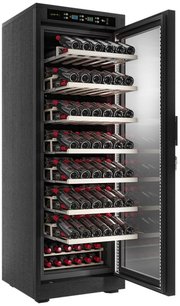 Винный шкаф Мэйвел MV108-WB1-M фото 2 Винный шкаф Meyvel MV108-WB1-M фото 2