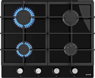 Независимая газовая варочная панель Горение GT 641 AKB фото 2 Независимая газовая варочная панель Gorenje GT 641 AKB фото 2