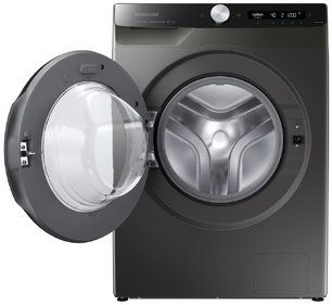 Стиральная машина Samsung WW80AG6S28AXLD фото 4