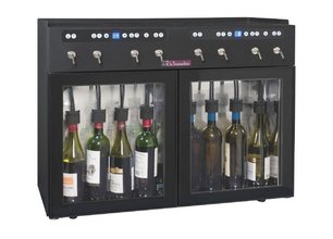 Диспенсер Ла Соммельер DVV8M фото Диспенсер La Sommeliere DVV8M фото