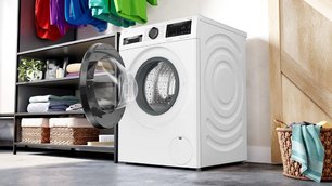 Стиральная машина Бош WGG244A0BY фото 3 Стиральная машина Bosch WGG244A0BY фото 3