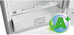 Встраиваемый холодильник Kaiser EKK 60174 фото 3