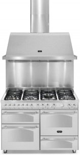 Вытяжка Лофра DOLCEVITA 120 Inox фото 3 Вытяжка Lofra DOLCEVITA 120 Inox фото 3