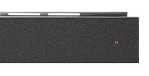 Встраиваемый ящик для подогрева Бертаззони WD60HERND фото 3 Встраиваемый ящик для подогрева Bertazzoni WD60HERND фото 3