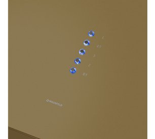 Вытяжка Маунфилд Bath Plus 402 золотой фото 3 Вытяжка Maunfeld Bath Plus 402 золотой фото 3