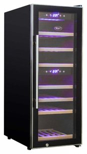 Винный шкаф Coldvine C38-KBF2 фото 3 Винный шкаф Cold Vine C38-KBF2 фото 3