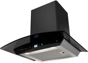 Вытяжка Зигмунд Штайн K 246.91 S фото Вытяжка Zigmund Shtain K 246.91 S фото