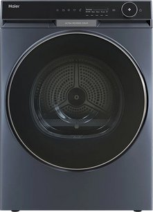 Сушильная машина Хайер HD100-A3397SU1 фото Сушильная машина Haier HD100-A3397SU1 фото