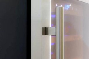 Винный шкаф Coldvine C24-KSF2 фото 4 Винный шкаф Cold Vine C24-KSF2 фото 4