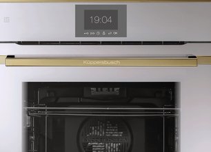 Духовой шкаф Kuppersbusch B 6550.0 G4 фото 3