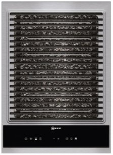 Гриль-барбекю Neff N64TD00N0 фото