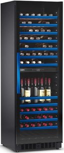 Винный шкаф Дометик E115FG Blue фото Винный шкаф Dometic E115FG Blue фото