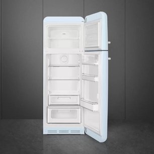 Холодильник Смег FAB30RPB3 фото 4 Холодильник Smeg FAB30RPB3 фото 4