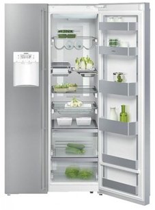 Холодильник Гаггенау RS 295-330 фото 4 Холодильник Gaggenau RS 295-330 фото 4