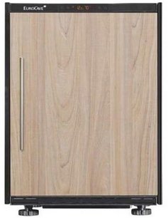 Встраиваемый мультитемпературный винный шкаф EuroCave S-INSP-S I-090022-S фото 2