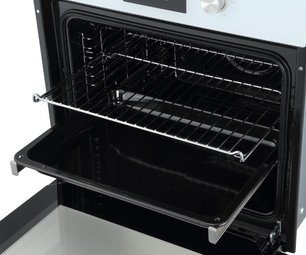 Духовой шкаф Midea MO509103GW фото 4