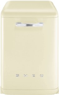 Посудомоечная машина Smeg BLV2P-1 фото